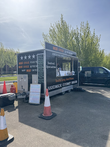 Photo of Jax Snax - W Quay, Port Glasgow PA14 5EU